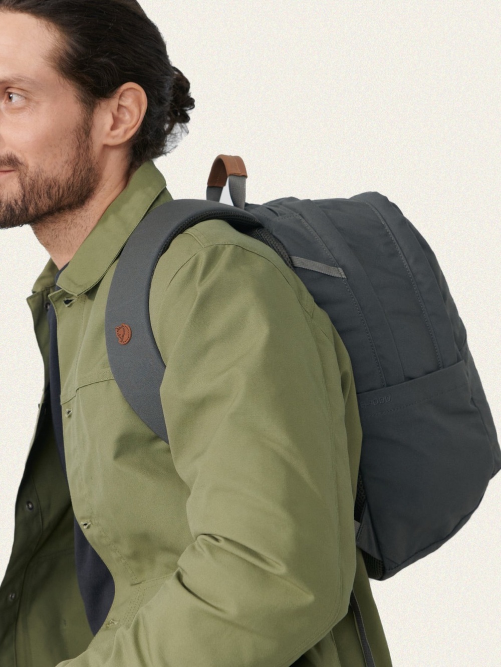 Fjällräven Räven 20 Backpack - Picture 4 of 13
